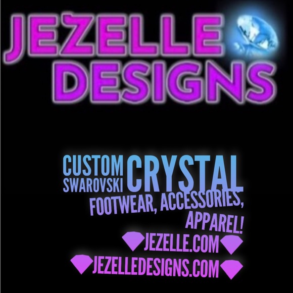 VGK Custom Swarovski Crystal SnapBack Hat - Picture 8 of 8